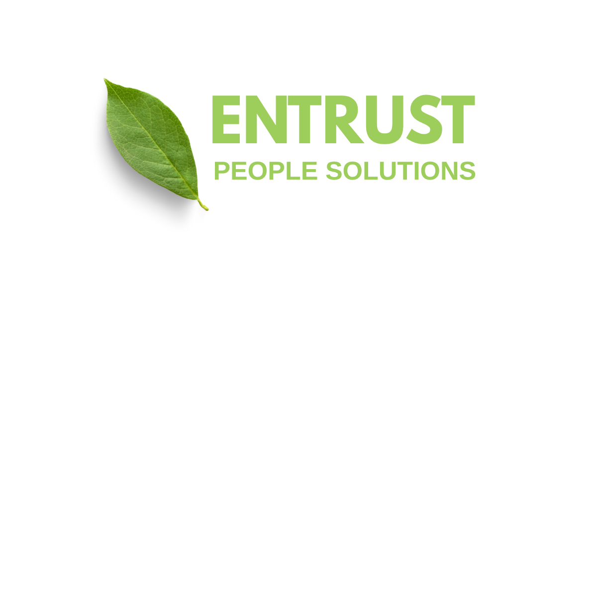 Entrust People Solutions logo