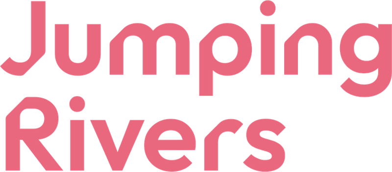 Jumping Rivers logo