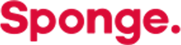 Sponge logo