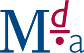 MDA Training logo
