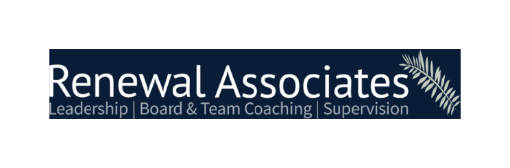 Renewal Associates logo