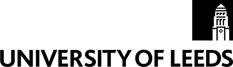 University of Leeds Business School logo
