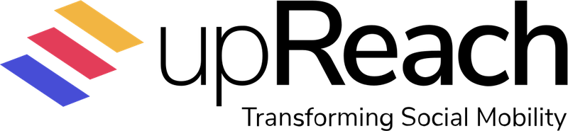 upReach logo
