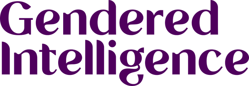 Gendered Intelligence logo