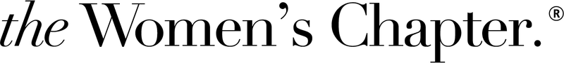 The Women's Chapter logo