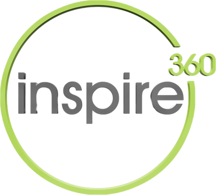 Inspire 360 logo