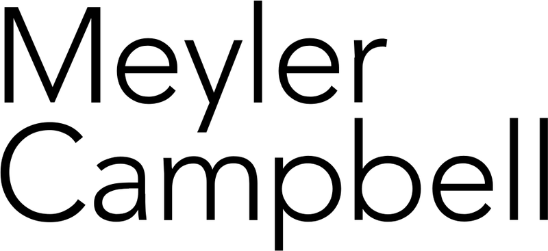 Meyler Campbell logo