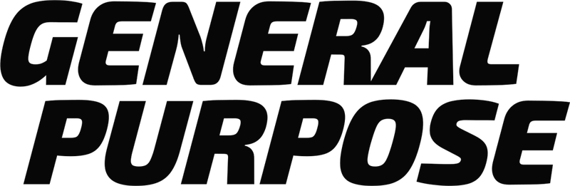General Purpose logo