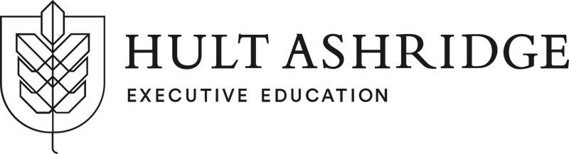 Hult Ashridge Executive Education logo