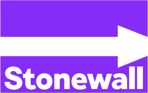 Stonewall logo