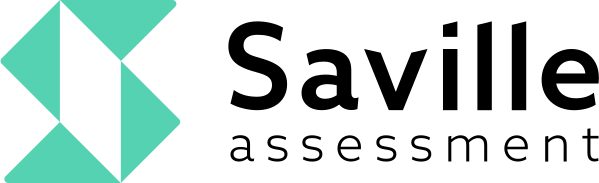 Saville Assessment logo