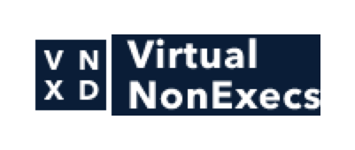 VirtualNonExecs logo