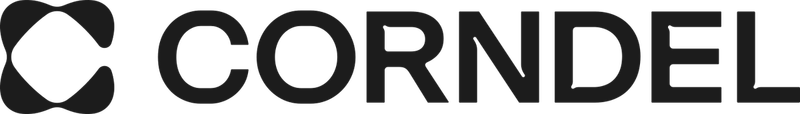 Corndel logo