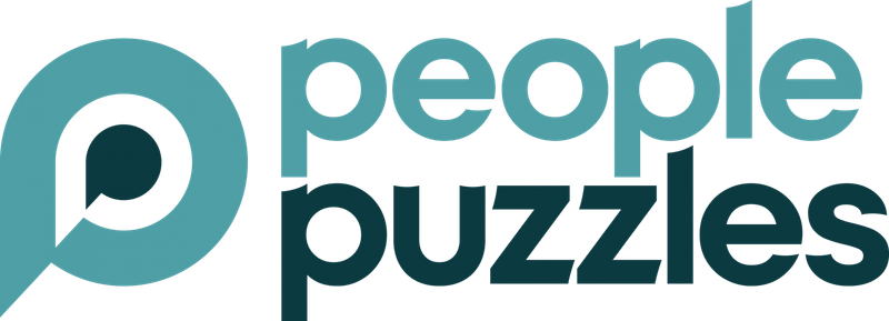 People Puzzles logo