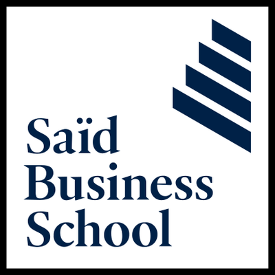 Oxford Executive Education logo