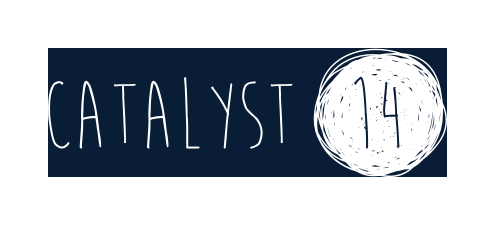 Catalyst 14 logo