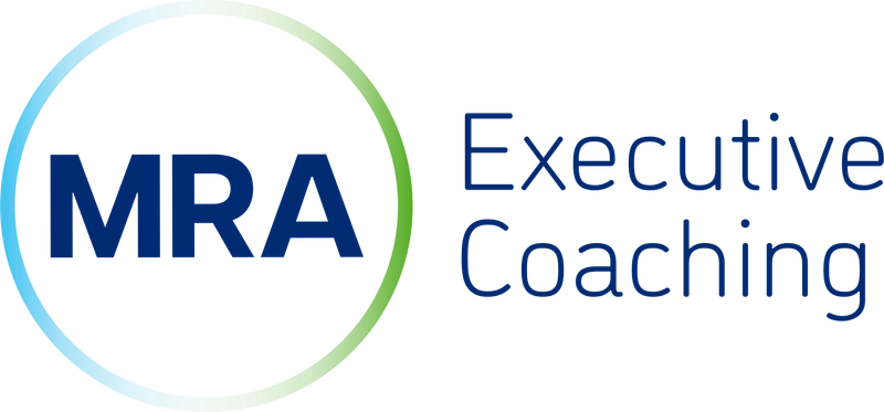 MRA Executive Coaching logo