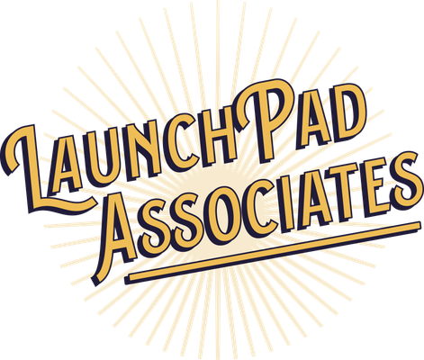 LaunchPad Associates logo