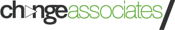 Change Associates logo
