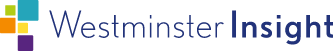 Westminster Insight logo