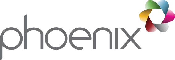 Phoenix Training logo