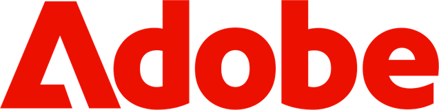 Adobe logo
