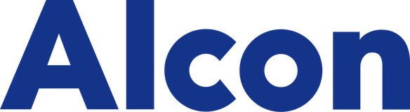 Alcon logo