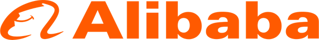 Alibaba logo