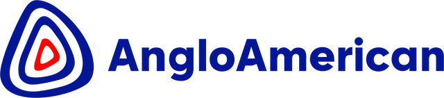 Anglo American logo