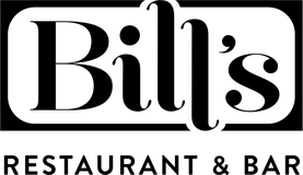 Bill's logo