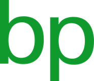 BP logo