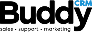 Buddy CRM logo