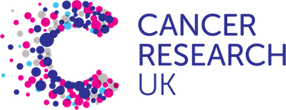 Cancer Research UK logo