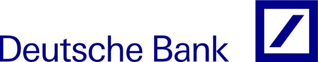 Deutsche Bank logo