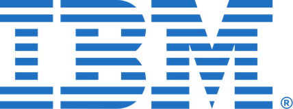 IBM logo