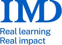 IMD logo