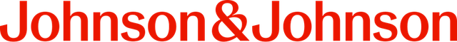 Johnson & Johnson logo