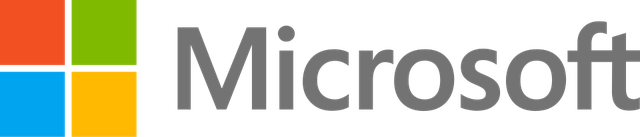 Microsoft logo