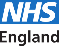 NHS logo