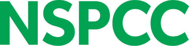 NSPCC logo
