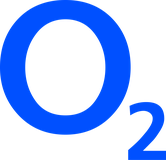 O2 logo