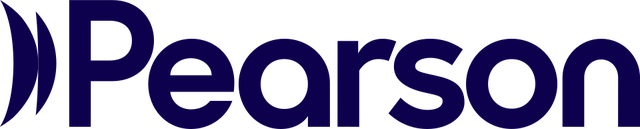 Pearson logo