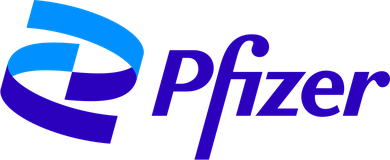 Pfizer logo