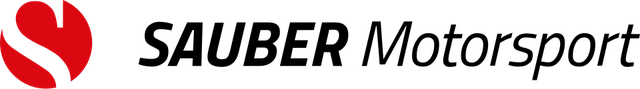 Sauber F1 logo