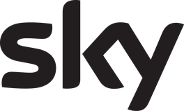 Sky logo