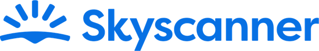 Skyscanner logo