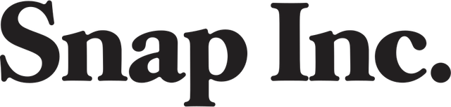 Snap Inc. logo