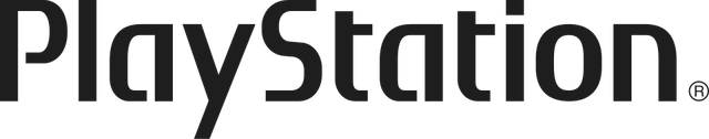 Sony PlayStation logo