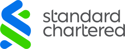 Standard Chartered Bank logo