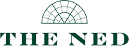The Ned logo